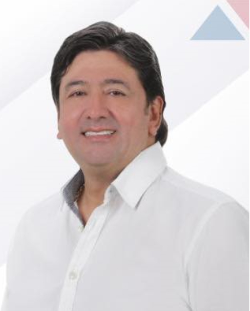 Fabián GerardoCastillo Suárez